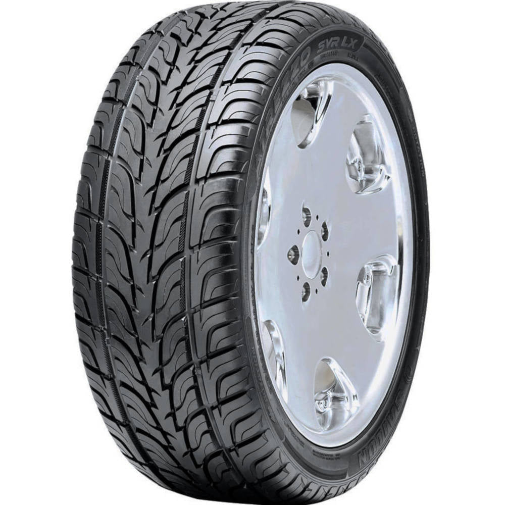 SAILUN ATREZZO SVR LX 255/45R20 (29.1X10R 20) Tires