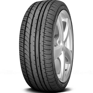 ACHILLES 2233 215/55ZR17 (26.3X8.5R 17) Tires