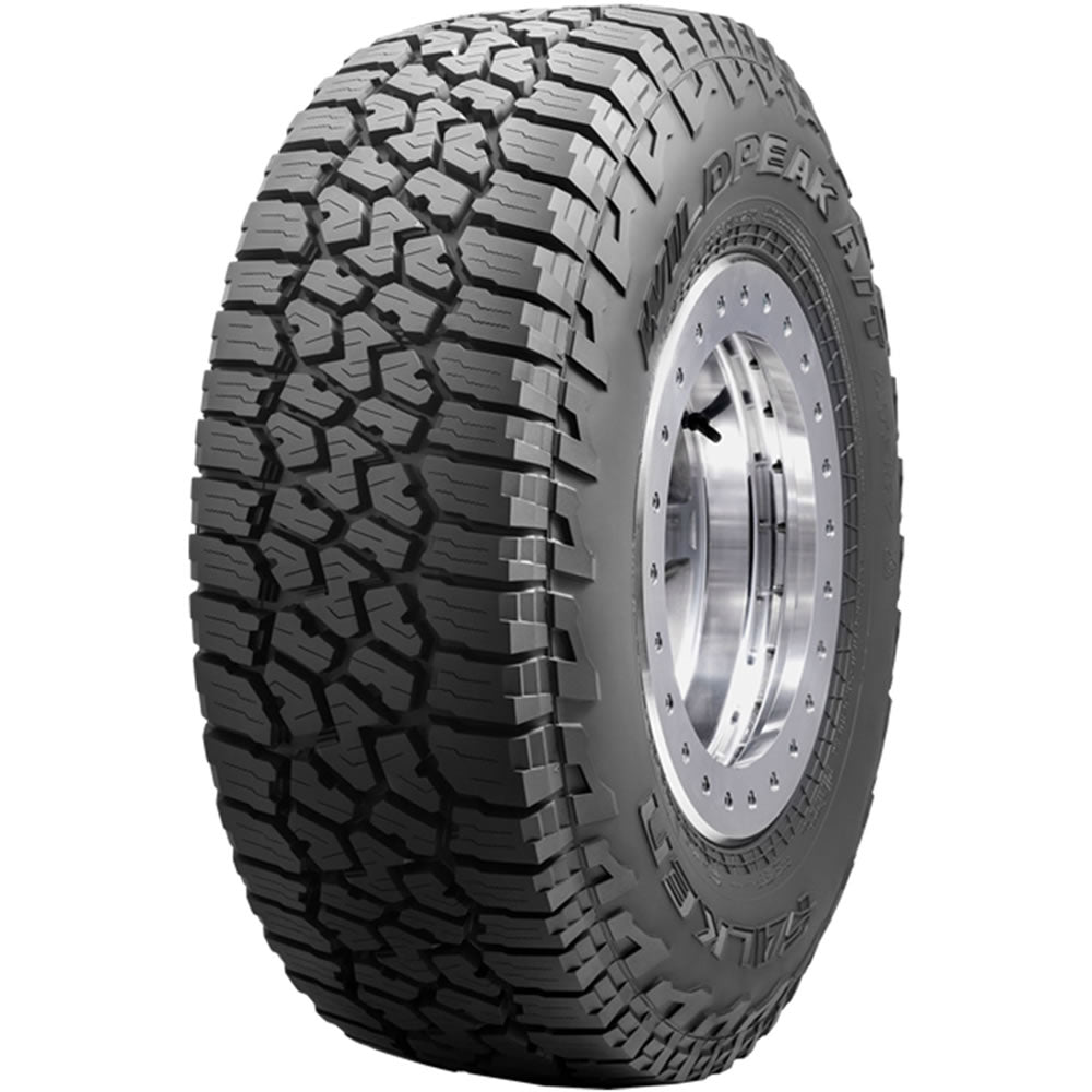 FALKEN WILDPEAK AT3W 265/70R18 (32.6X10.8R 18) Tires
