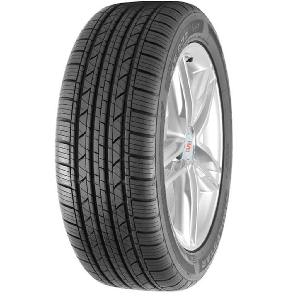 MILESTAR MS932 SPORT 205/45R17 (24.3X8.1R 17) Tires