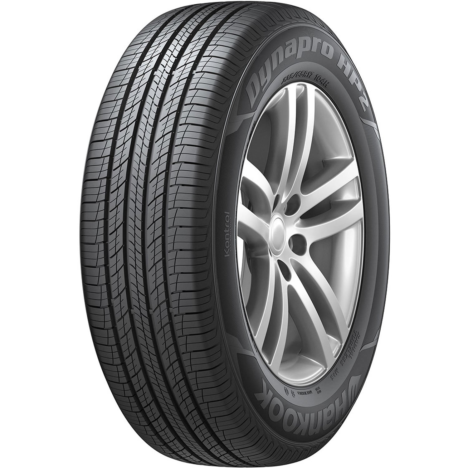 HANKOOK DYNAPRO HP2 215/70R16 (27.9X8.7R 16) Tires