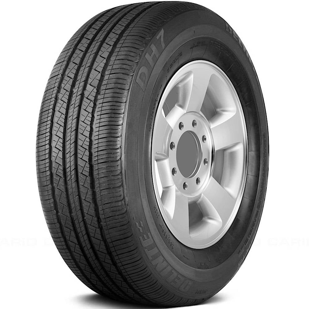 DELINTE DH7 235/65R18 (30X9.3R 18) Tires