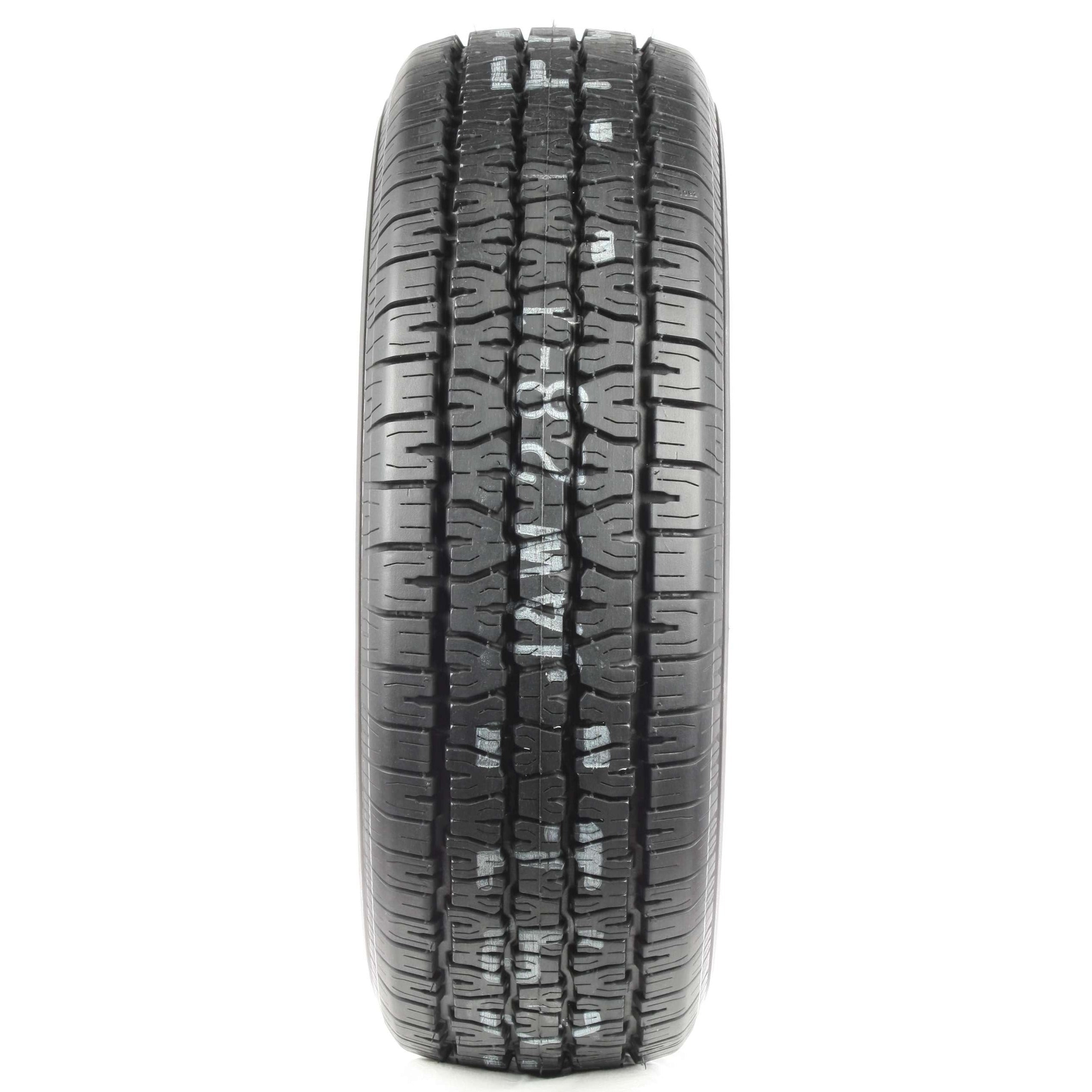 235/60R15 BFGOODRICH RADIAL T/A | Wheels Below Retail
