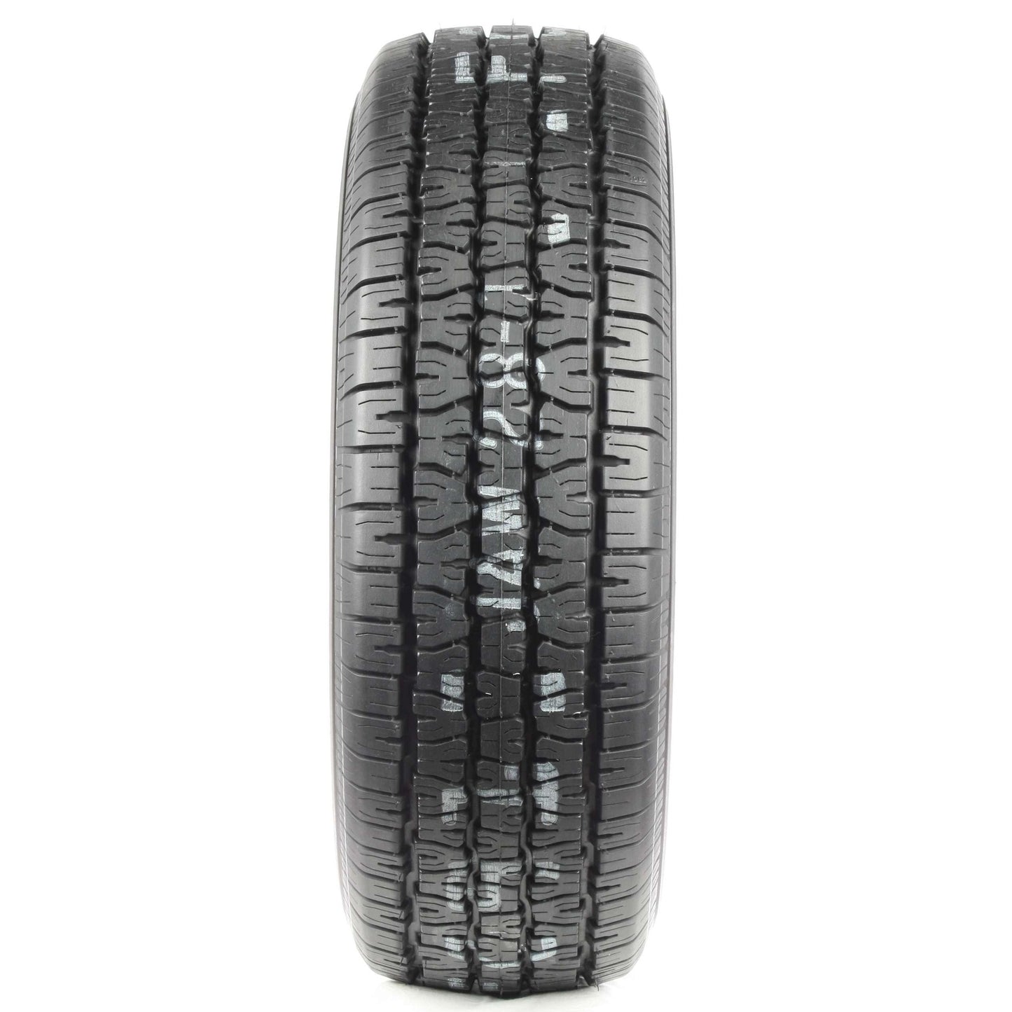 BFGOODRICH RADIAL T/A P235/60R15 (26.1X9.3R 15) Tires