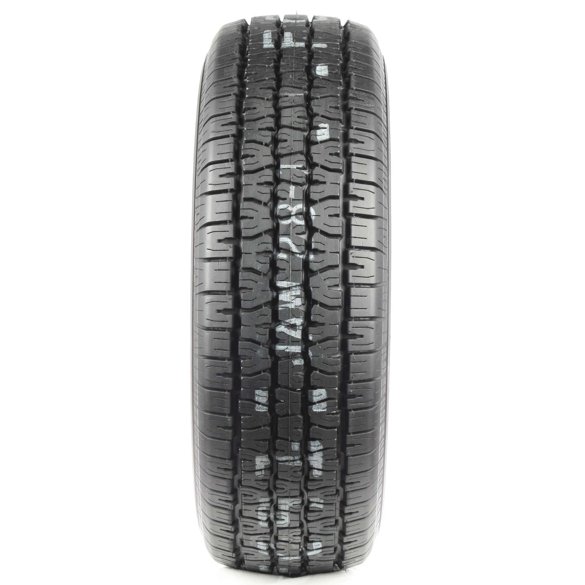 BFGOODRICH RADIAL T/A P235/60R15 (26.1X9.3R 15) Tires