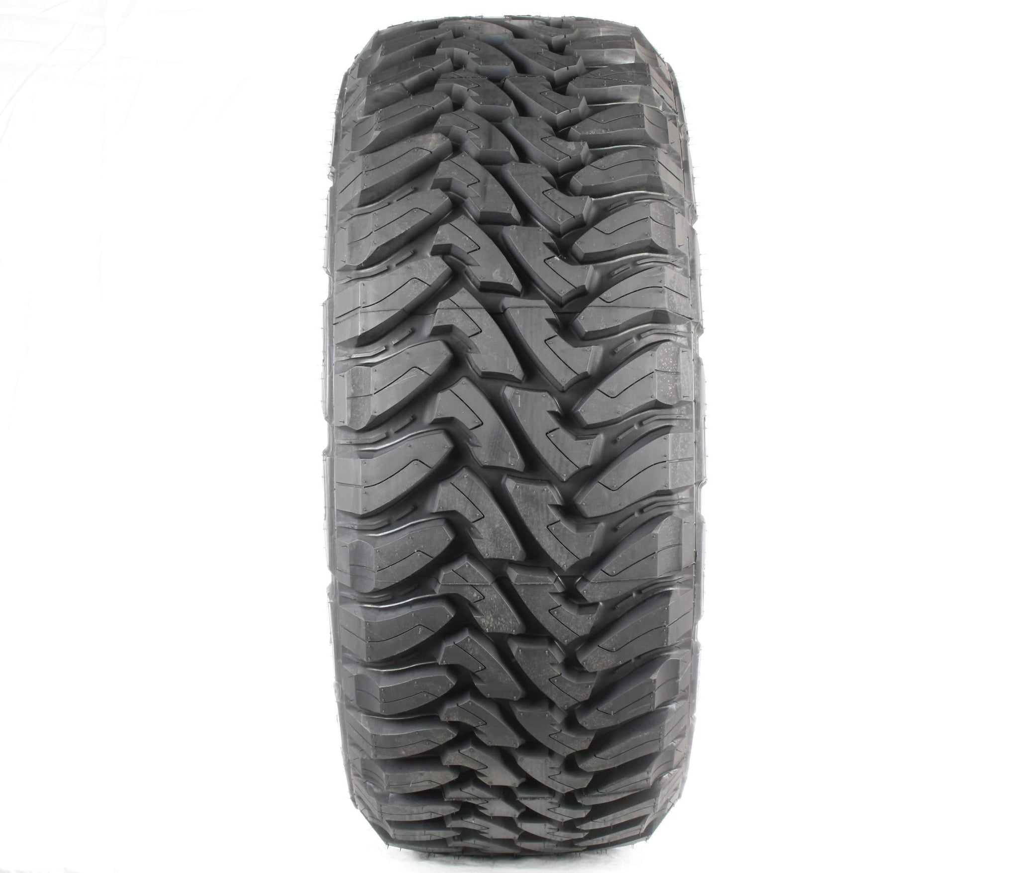 TOYO TIRES OPEN COUNTRY M/T LT255/75R17 (32.3X10R 17) Tires