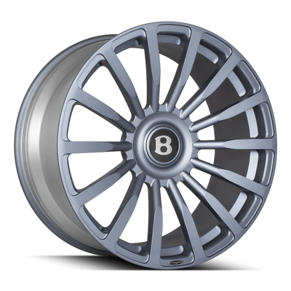 20" FORGIATO Piatto-M CUSTOM BUILT (Monoleggera) - Wheels | Rims