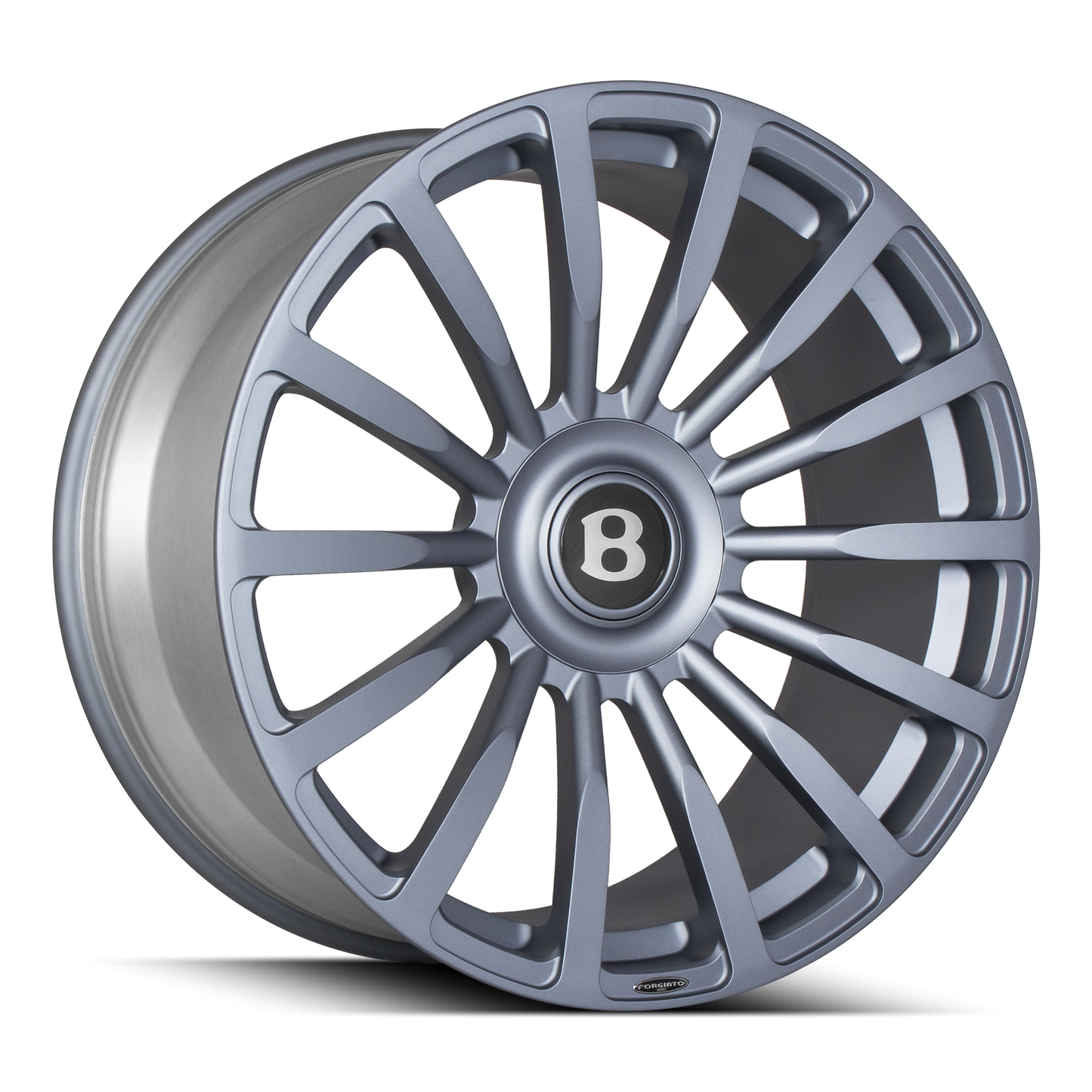 22" FORGIATO Piatto-M CUSTOM BUILT (Monoleggera) - Wheels | Rims
