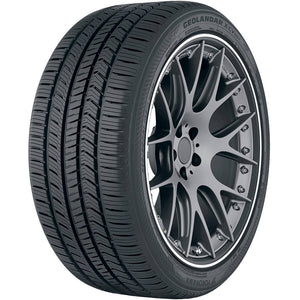 YOKOHAMA GEOLANDAR X-CV 265/45R20 (29.4X10.4R 20) Tires