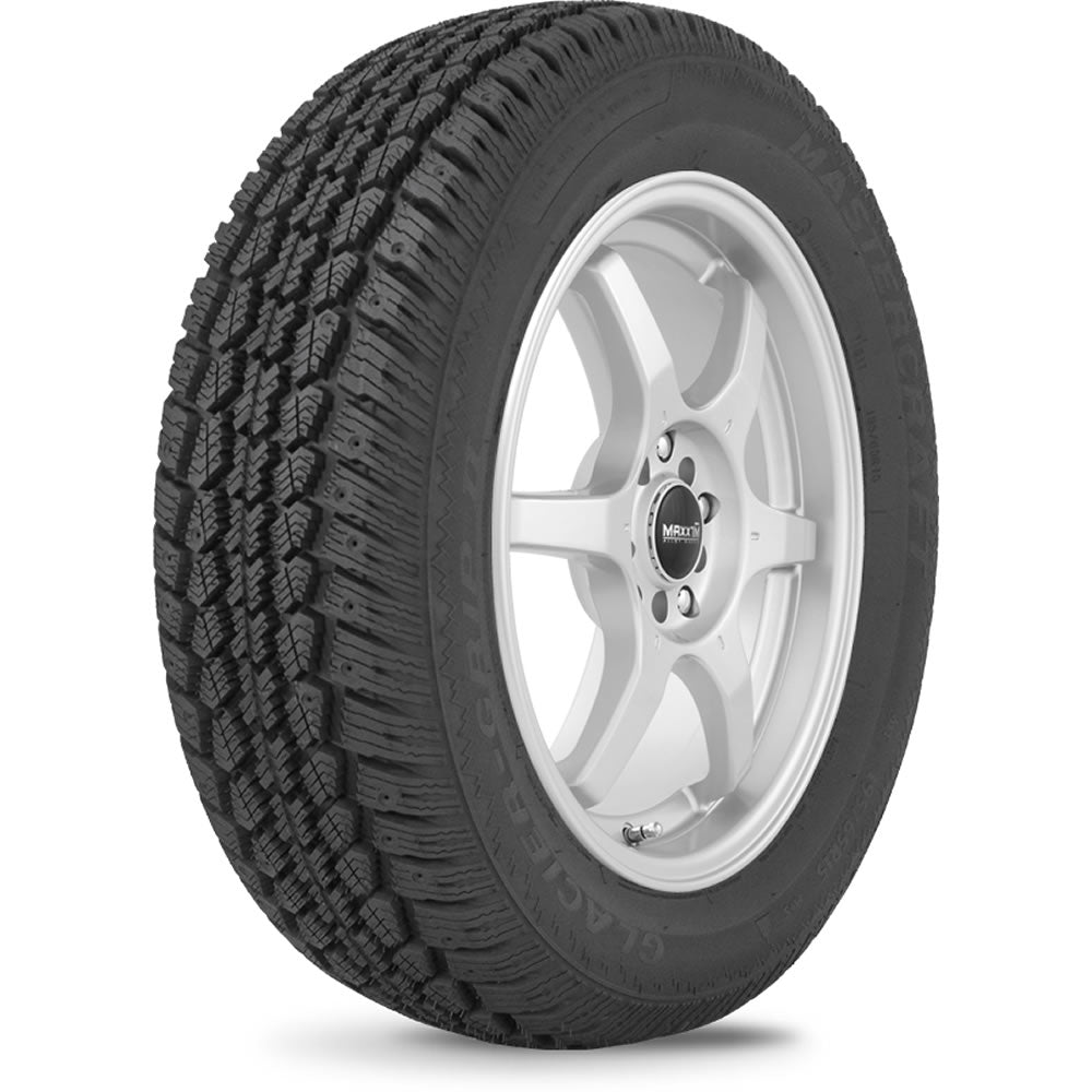 MASTERCRAFT GLACIER GRIP II 215/45R17 (24.6X8.5R 17) Tires