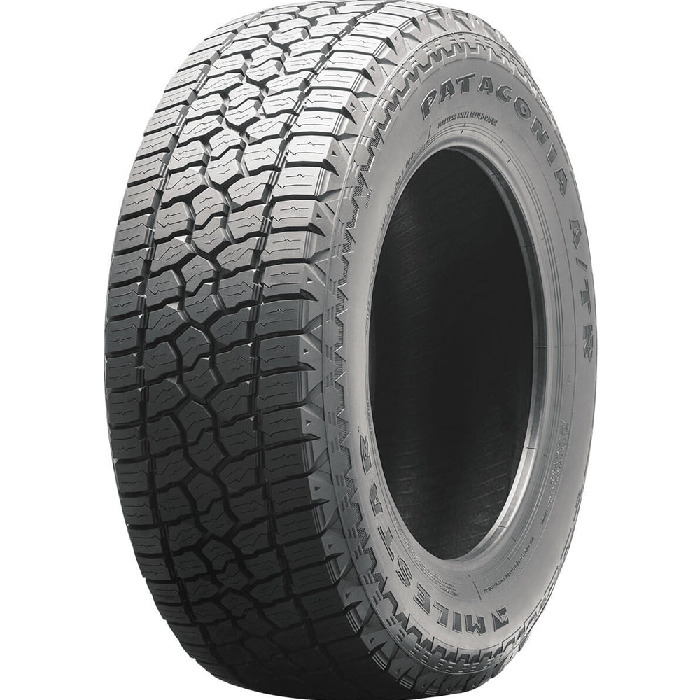 MILESTAR PATAGONIA AT R 265/65R17 (30.6X10.4R 17) Tires