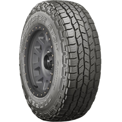 COOPER DISCOVERER AT3 LT LT265/70R16 (30.6X10.4R 16) Tires