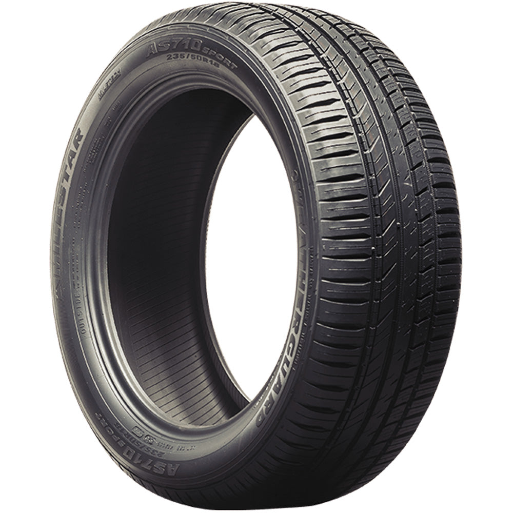 MILESTAR WEATHERGUARD AS710 SPORT 225/60R17 (27.6X8.9R 17) Tires