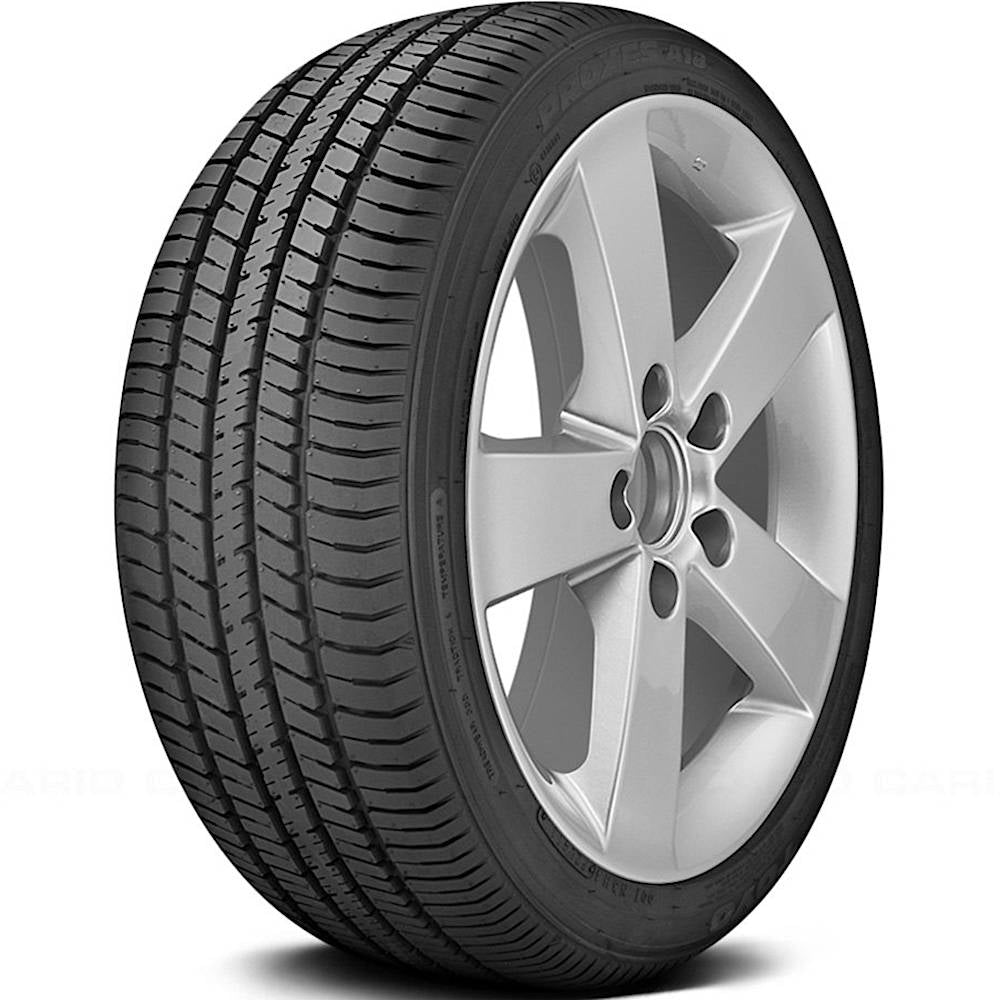 TOYO TIRES PROXES A18 P205/50R17 (25X8.1R 17) Tires
