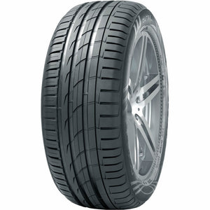 NOKIAN ZLINE SUV 235/55R19 (29.2X9.6R 19) Tires