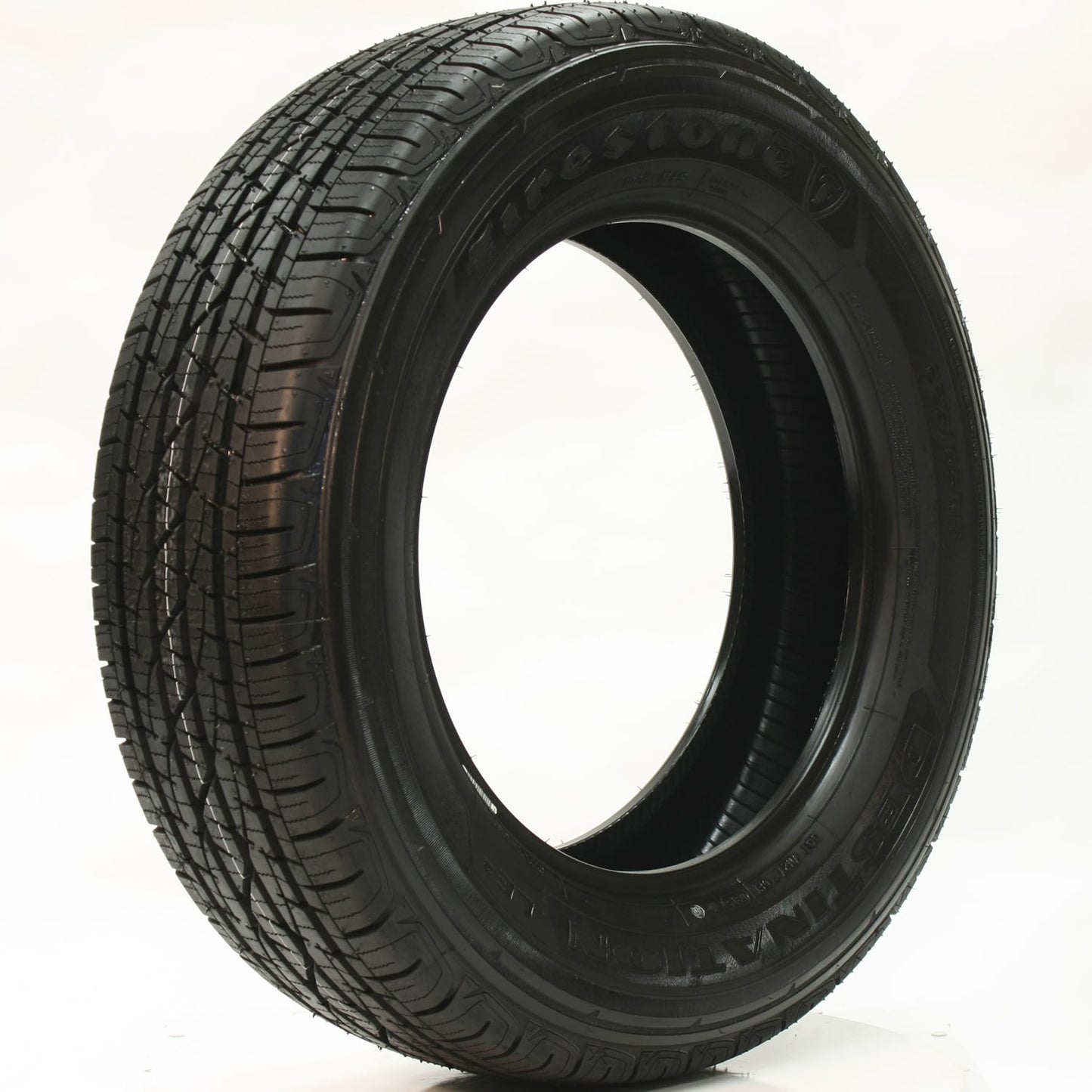 FIRESTONE DESTINATION LE2 P235/55R19 (29.2X9.3R 19) Tires