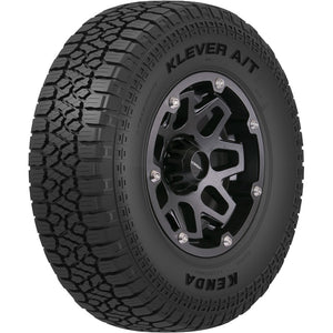 KENDA KLEVER AT2 265/70R16 XL (30.6X10.4R 16) Tires