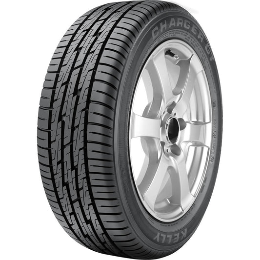 KELLY CHARGER GT 205/60R16 (25.7X8.2R 16) Tires