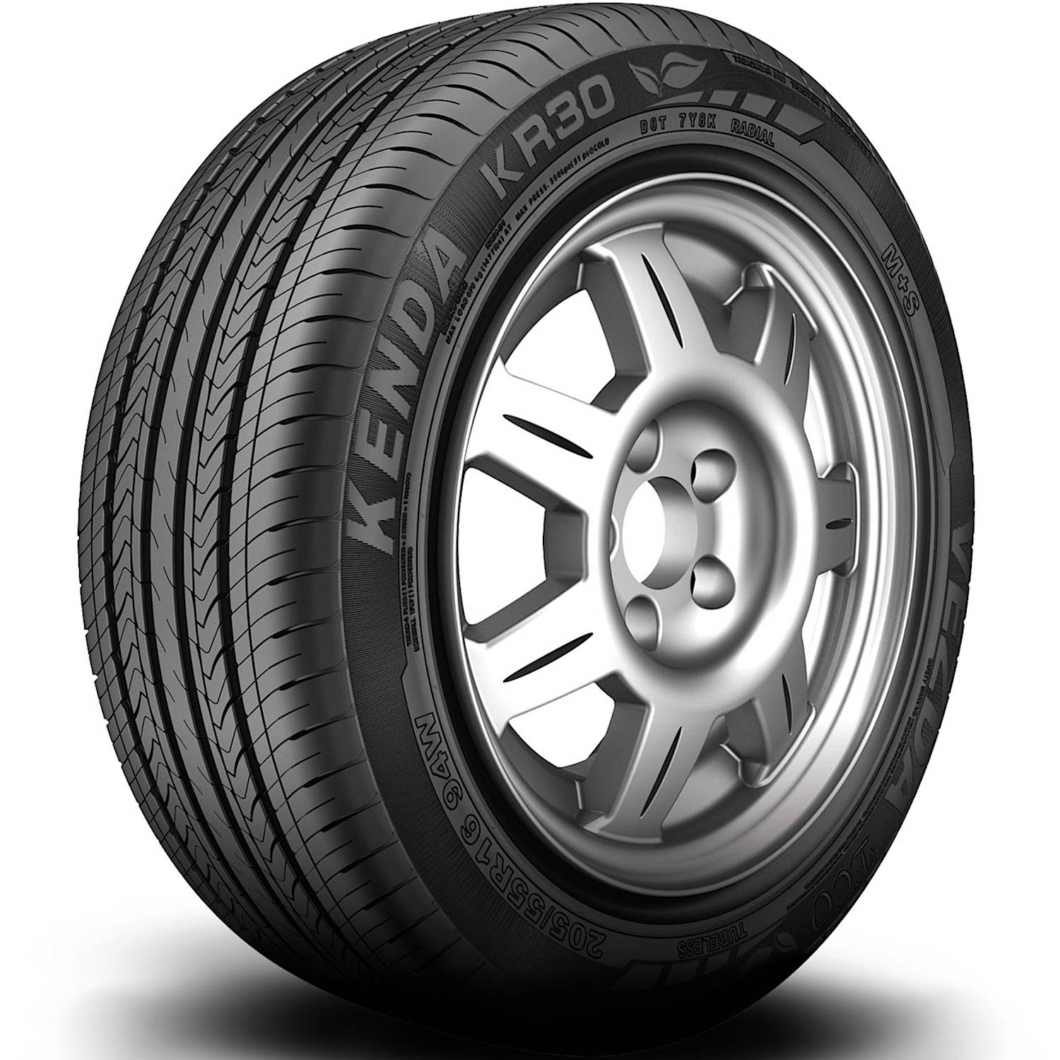 KENDA VEZDA ECO KR30 235/55R18 (28.1X9.3R 18) Tires