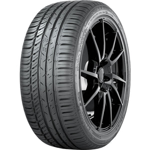 NOKIAN ZLINE A/S 205/45R17 (24.3X8.1R 17) Tires