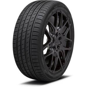 Nexen NFera SU1 255/30R24 (30.1x10.2R 24) Tires