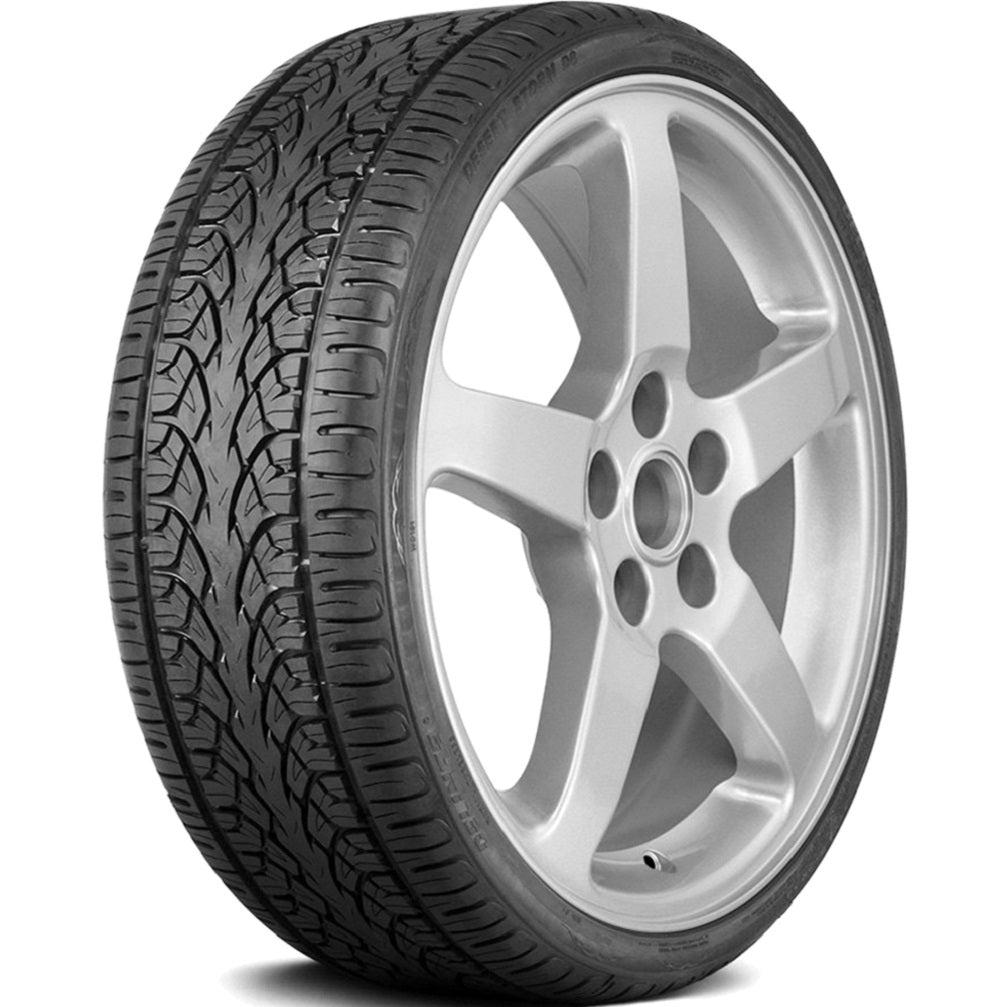 DELINTE D8 DESERT STORM 245/45ZR20 (28.7X9.6R 20) Tires