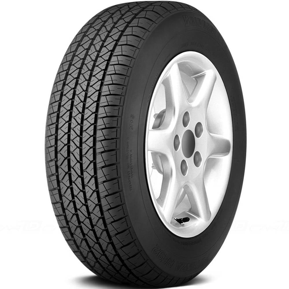 BRIDGESTONE POTENZA RE-92 245/45R17 (25.7X9.7R 17) Tires