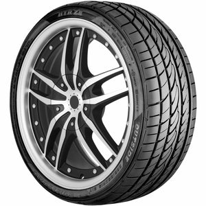 SUMITOMO HTR ZIII 245/40ZR20 (27.6X9.7R 20) Tires