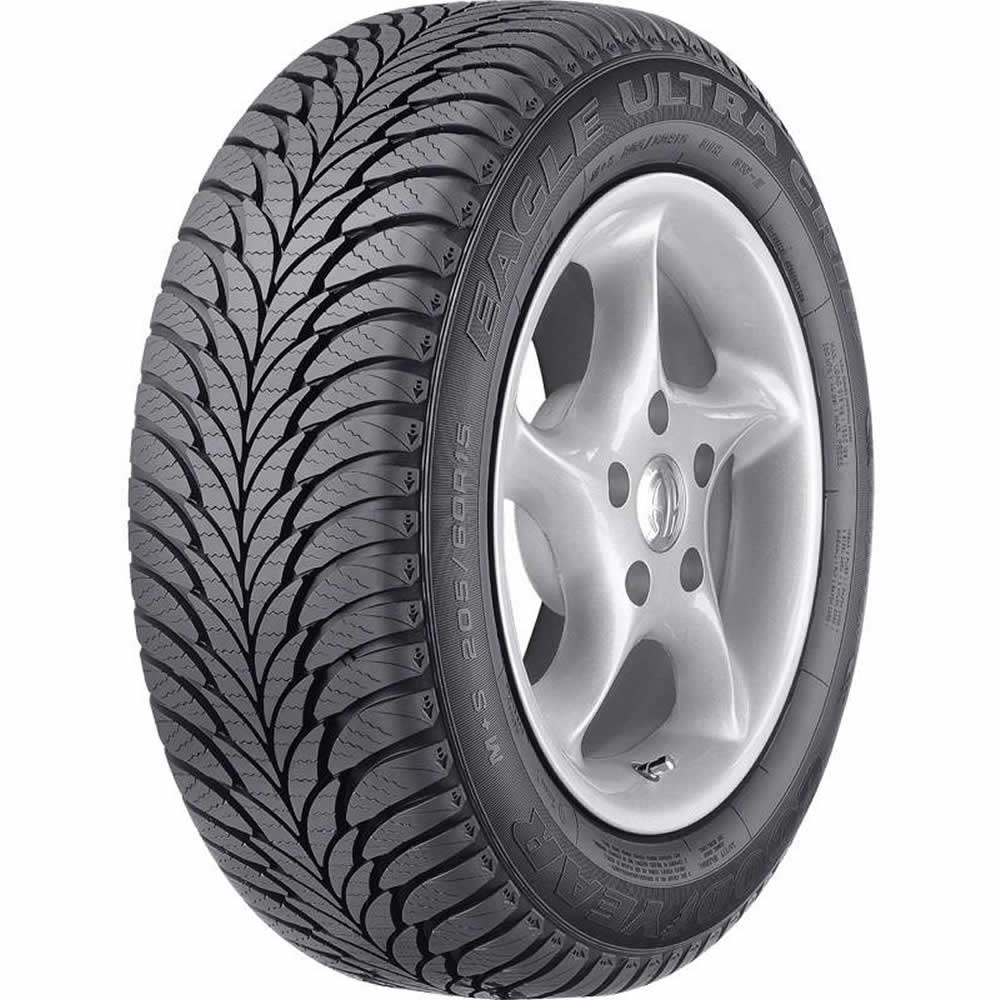 GOODYEAR EAGLE ULTRA GRIP GW-2 P225/60R16 (26.6X9R 16) Tires