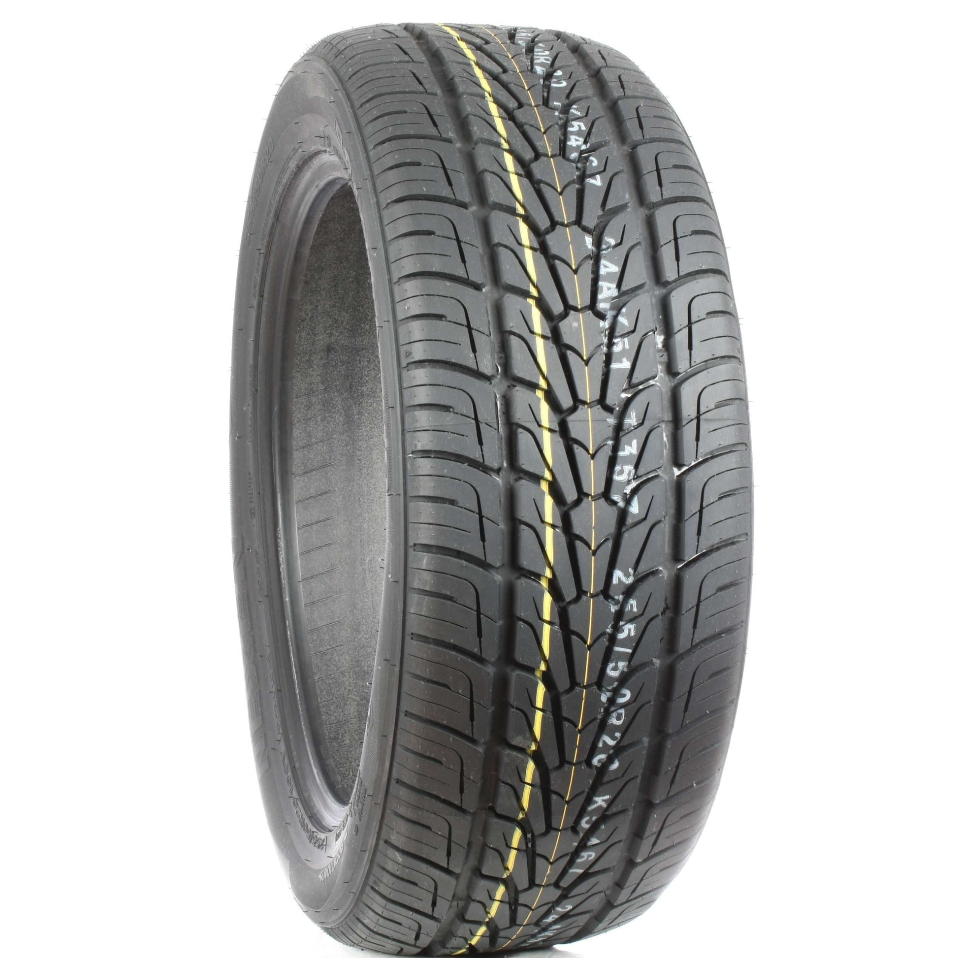 255/60R17 NEXEN ROADIAN HP BLK