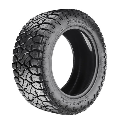 35x12.50R20 LT Venom Power Terra Hunter R/T