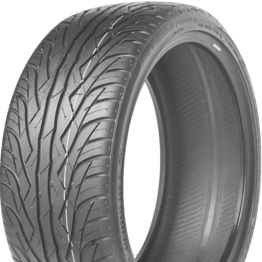 VENOM POWER 245/35ZR20 XL RAGNAROK ONE