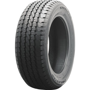MILESTAR STEELPRO MS597S 235/65R16C (28X9.4R 16) Tires