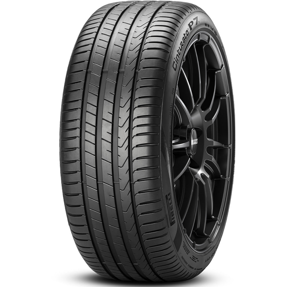 PIRELLI CINTURATO P7 (P7C2) 235/55R18 (28.2X9.3R 18) Tires