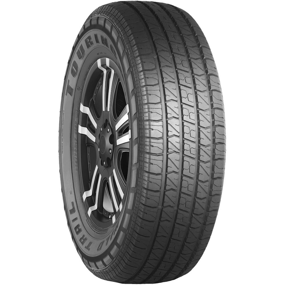 ELDORADO WILD TRAIL TOURING CUV 265/70R17 (31.7X10.4R 17) Tires