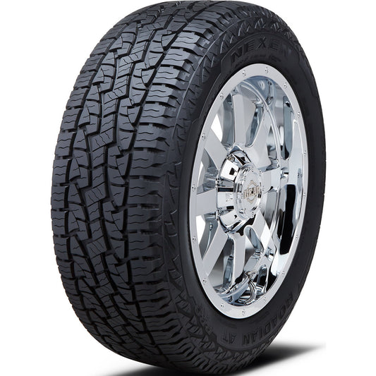 Nexen Roadian AT PRO RA8 265/60R18 (30.5x10.7R 18) Tires
