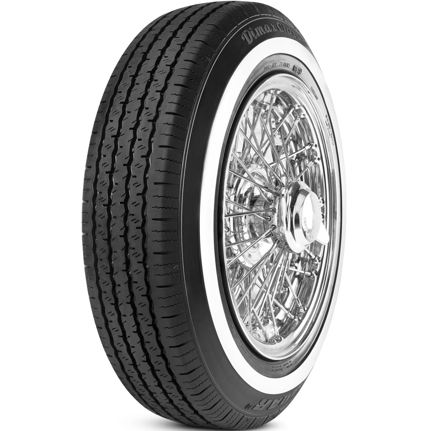 RADAR DIMAX CLASSIC 235/70R15 (28X9.3R 15) Tires