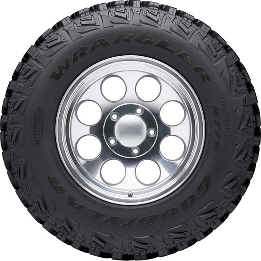GOODYEAR WRANGLER MTR 35X12.50R17LT Tires