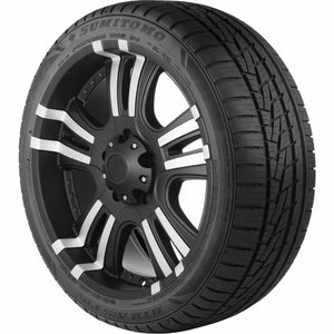 SUMITOMO HTR AS P02 255/35R20/XL (27X10.2R 20) Tires