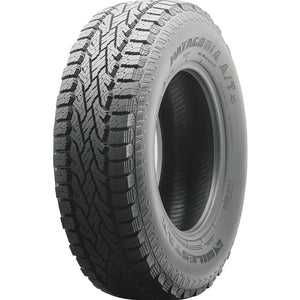 MILESTAR PATAGONIA AT W P235/65R17 (29.1X9.4R 17) Tires