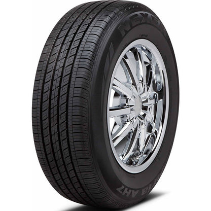 Nexen Aria AH7 235/65R17 (29.1x9.4R 17) Tires