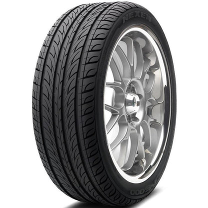 Nexen N5000 215/60R15 (25.2x8.5R 15) Tires