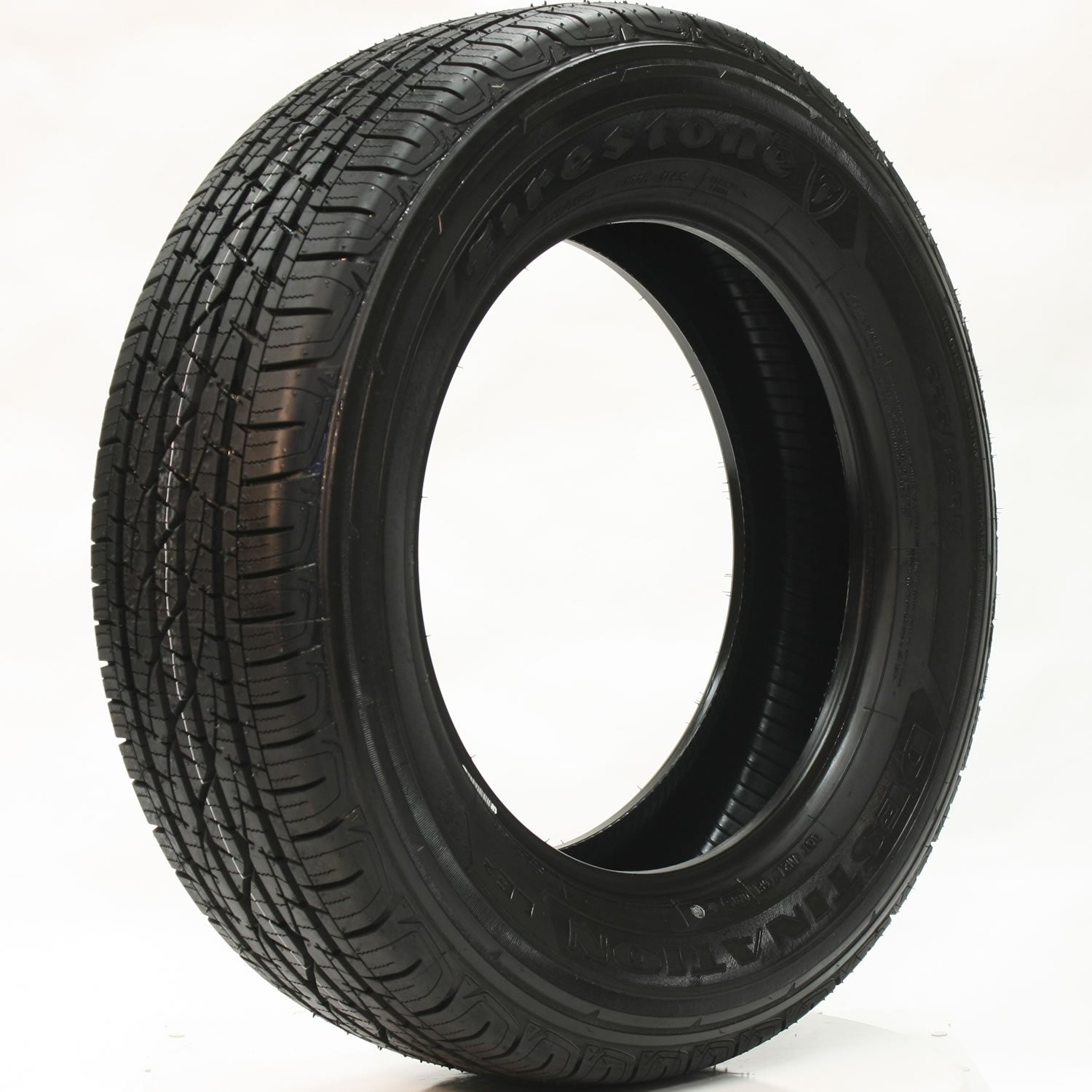 FIRESTONE DESTINATION LE2 P245/60R18 (29.6X9.7R 18) Tires