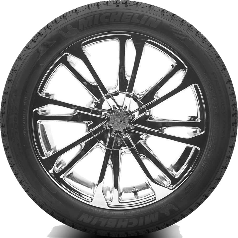 MICHELIN PRIMACY MXV4 P235/65R17 (29.1X9.3R 17) Tires