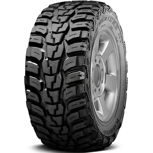 KUMHO ROAD VENTURE MT 35X12.50R15 Tires