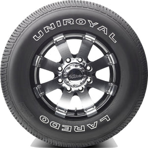 UNIROYAL LAREDO CROSS COUNTRY LT265/75R16 (31.7X10.4R 16) Tires