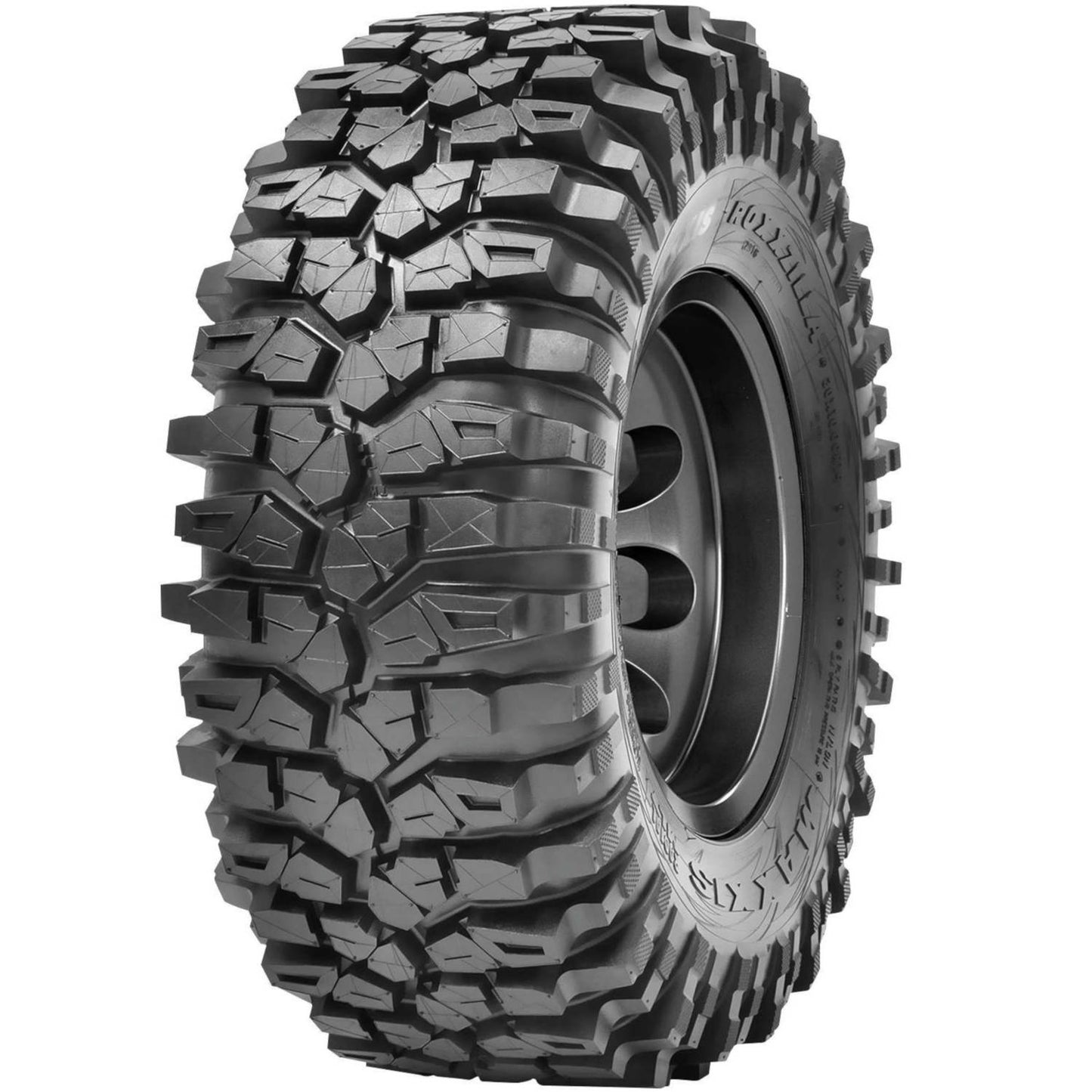 MAXXIS ROXXZILLA 35X10.00R-15 Tires