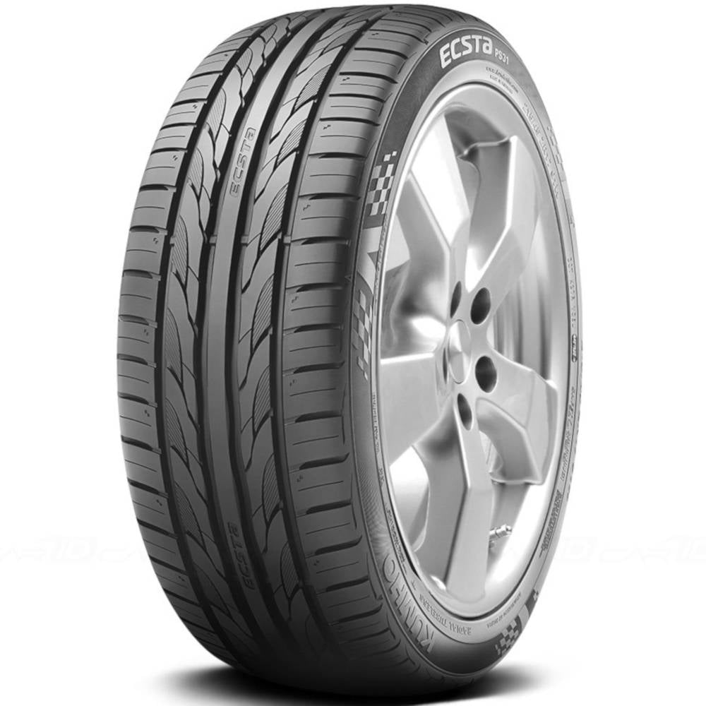 KUMHO ECSTA PS31 235/45ZR17 (25.4X9.3R 17) Tires
