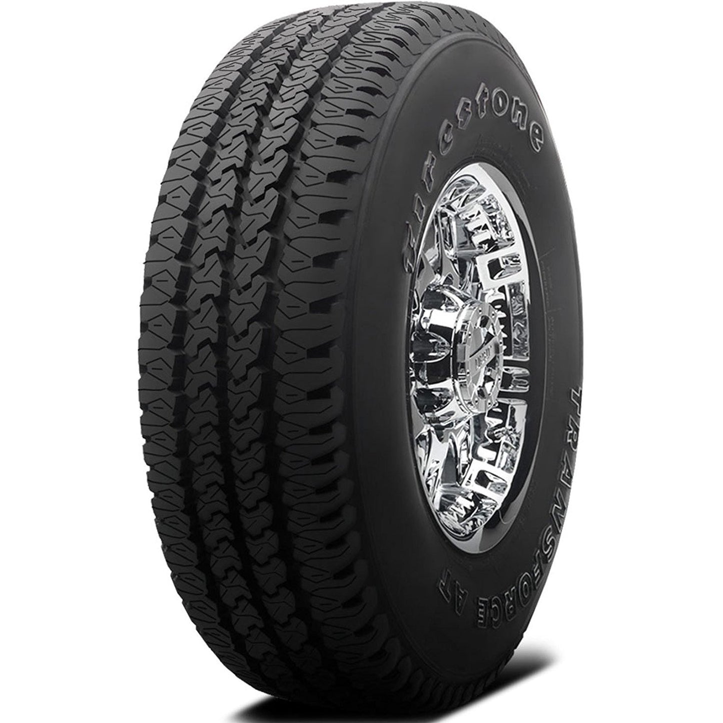 FIRESTONE TRANSFORCE AT LT285/60R20 (33.5X11.2R 20) Tires