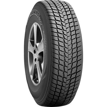 Nexen Winguard SUV 235/65R17XL (29.1x9.4R 17) Tires